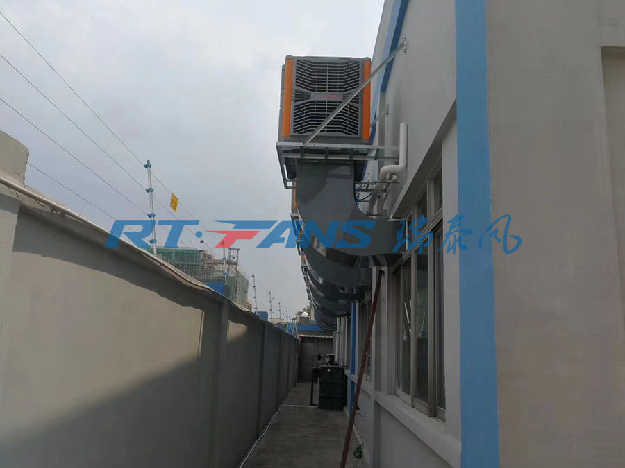 廣州五金廠沖壓車間環(huán)?？照{(diào)案例