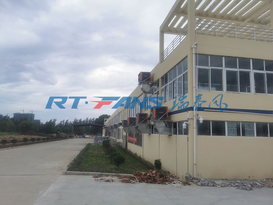 車間降溫設(shè)備,冷風(fēng)機,工業(yè)冷風(fēng)機