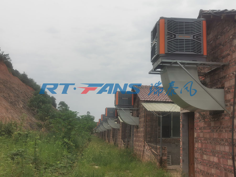 廠房降溫設(shè)備,冷風(fēng)機廠家,環(huán)?？照{(diào)