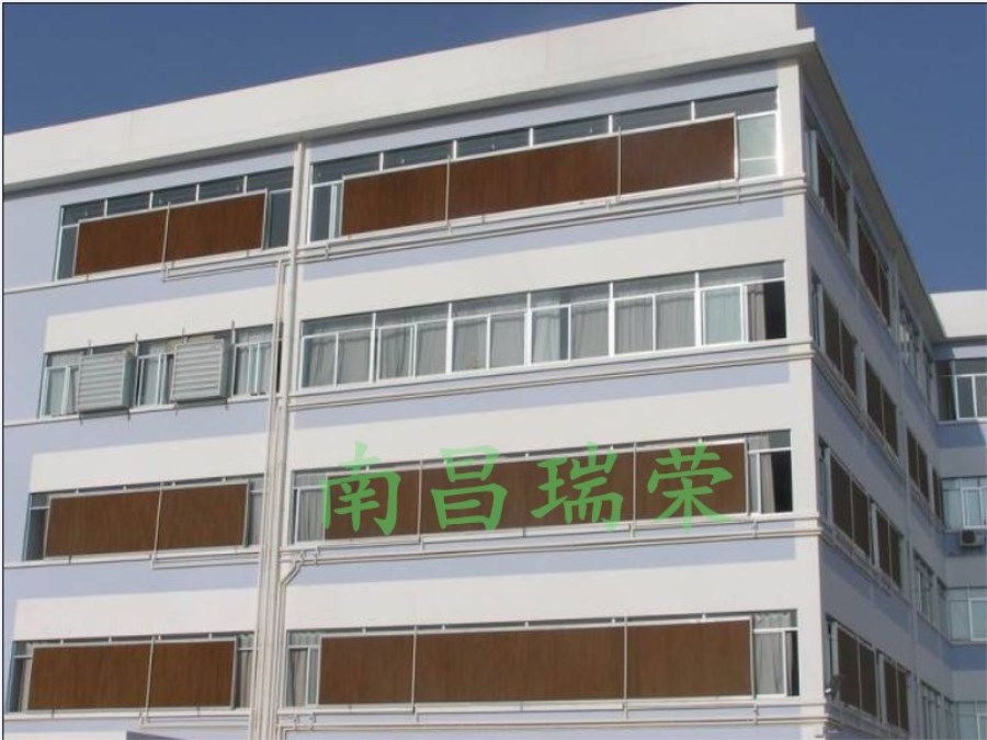 水簾風(fēng)機降溫系統(tǒng),負(fù)壓風(fēng)機,負(fù)壓通風(fēng)降溫